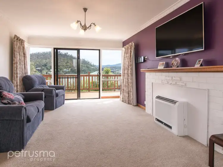 Fourth view of Homely house listing, 23 Derwent Avenue, Geilston Bay TAS 7015