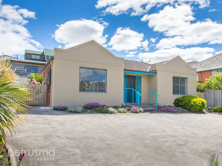 5/90 Clarence Street, Bellerive TAS 7018
