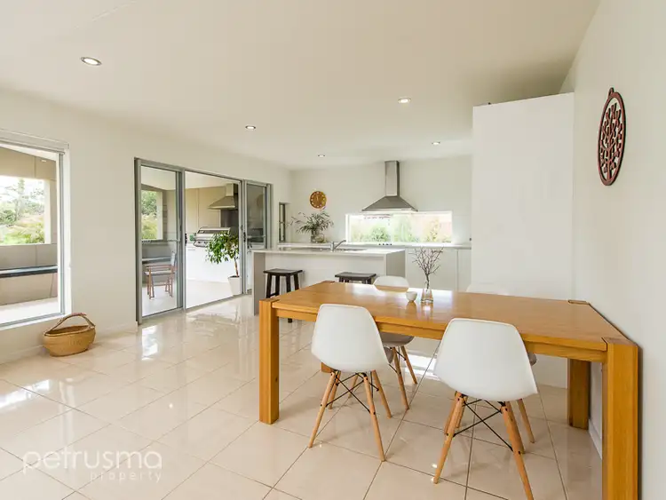 Fifth view of Homely house listing, 30 Woodhurst Road, Seven Mile Beach TAS 7170