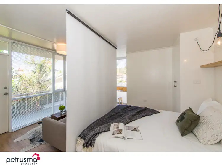 Third view of Homely unit listing, 7/8 Margaret Street, Sandy Bay TAS 7005