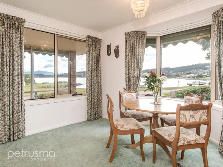 Fourth view of Homely house listing, 2 Howrah Point Court, Howrah TAS 7018