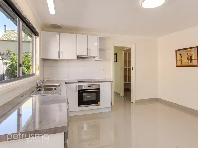 Third view of Homely house listing, 11 Pitt Street, North Hobart TAS 7000