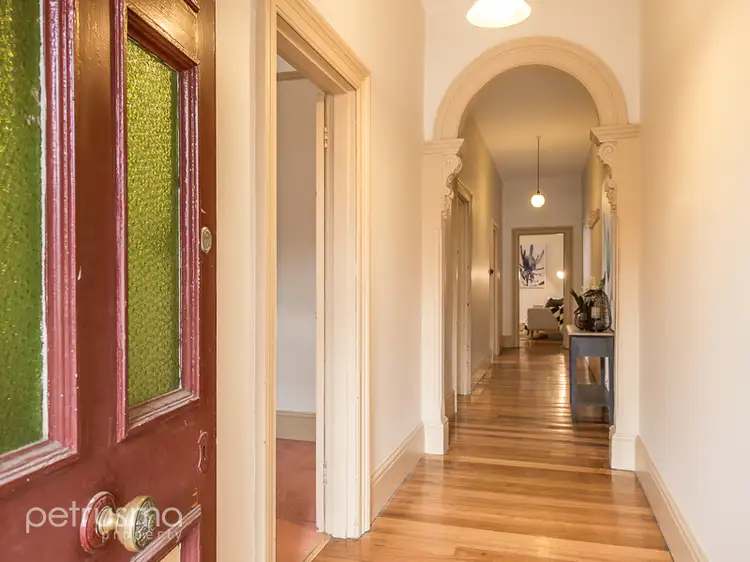 Fourth view of Homely house listing, 365 Argyle Street, North Hobart TAS 7000