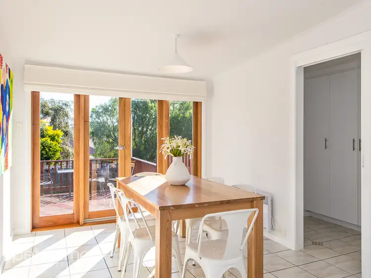 Fourth view of Homely house listing, 2A Hope Street, New Town TAS 7008