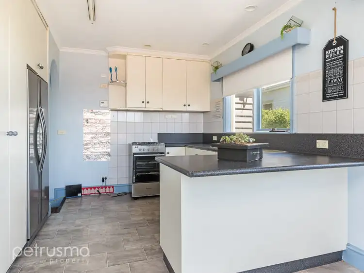 Second view of Homely house listing, 17 Parliament Street, Sandy Bay TAS 7005