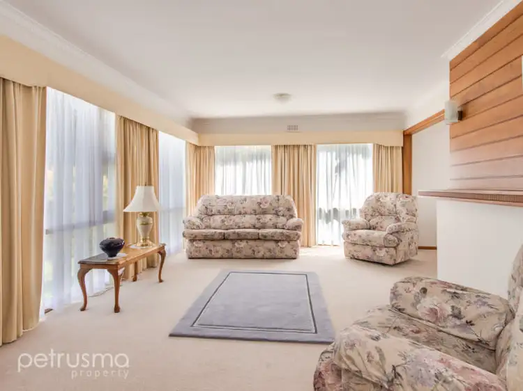 Second view of Homely house listing, 49 Geilston Creek Road, Geilston Bay TAS 7015