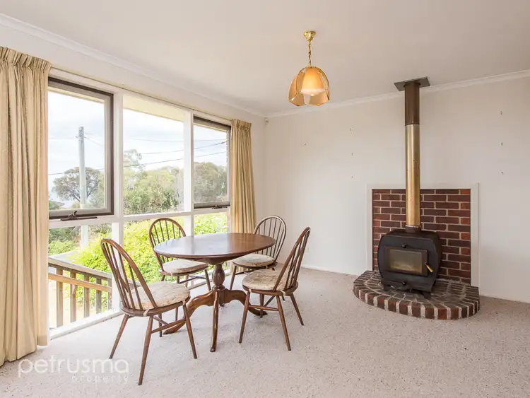 Fifth view of Homely house listing, 160 Bally Park Road, Dodges Ferry TAS 7173