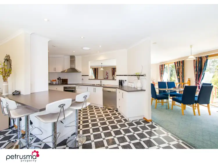 Fifth view of Homely house listing, 139 Saddle Road, Magra TAS 7140