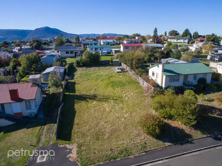 Main view of Homely land listing, 63 Arunta Crescent, Chigwell TAS 7011