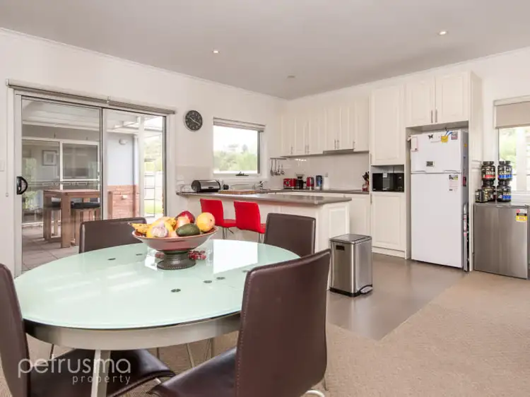 Third view of Homely house listing, 35 Alfreds Garden, Kingston TAS 7050