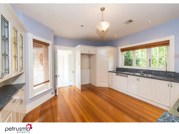 Fourth view of Homely house listing, 10 Lambert Avenue, Sandy Bay TAS 7005
