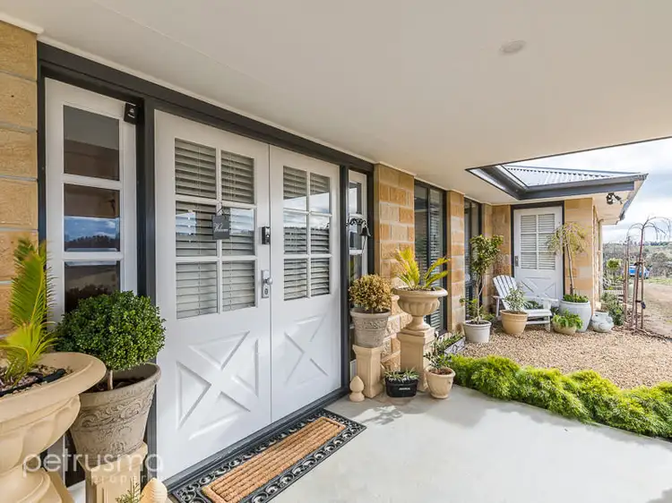 Third view of Homely house listing, 458 SugarLoaf Road - Hill Top, Carlton River TAS 7173