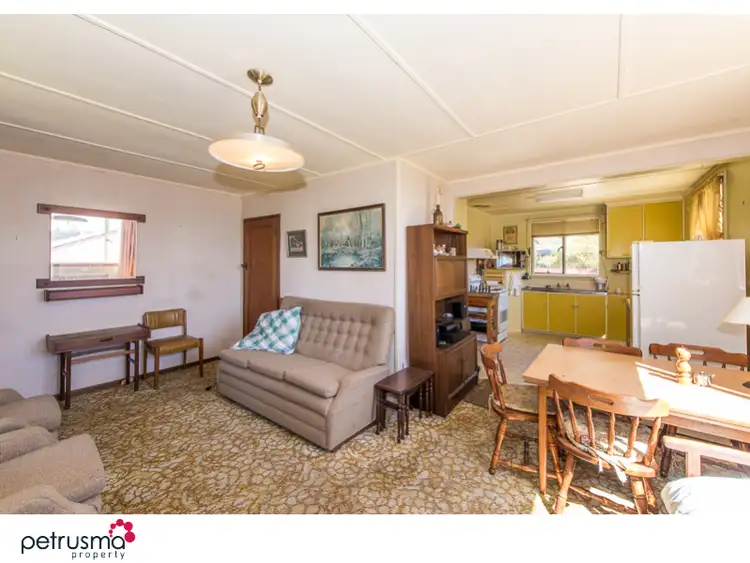 Second view of Homely house listing, 52 Arunta Crescent, Chigwell TAS 7011