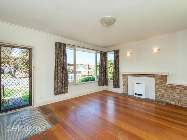 Third view of Homely house listing, /24 Tanundal Street, Howrah TAS 7018