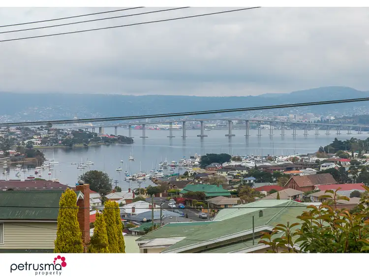 Third view of Homely house listing, 213 Derwent Avenue, Lindisfarne TAS 7015