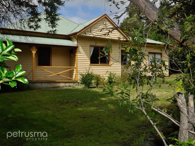 Main view of Homely house listing, 57 Inkerman St, Triabunna TAS 7190