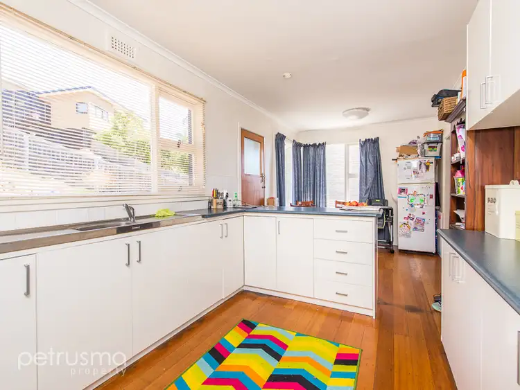 Second view of Homely house listing, 37 Quarry Road, Mornington TAS 7018