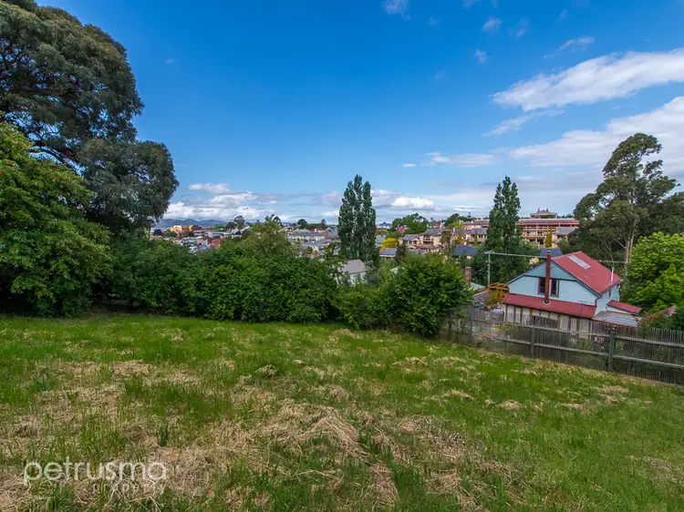 Fourth view of Homely land listing, 362 Liverpool Street, West Hobart TAS 7000