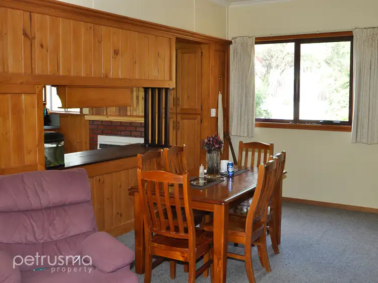 Third view of Homely house listing, 57 Inkerman St, Triabunna TAS 7190