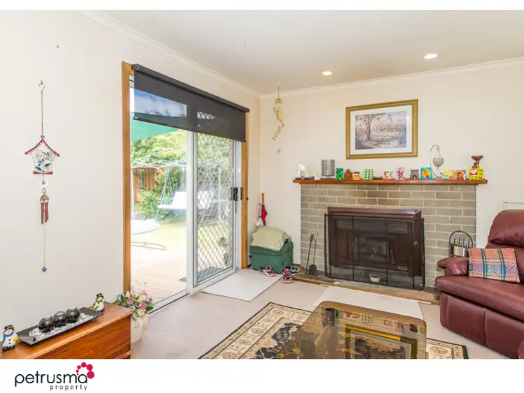 Fourth view of Homely house listing, 4 Landers Circle, Rokeby TAS 7019