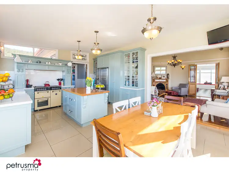 Fifth view of Homely house listing, 48 Mount Stuart Road, Mount Stuart TAS 7000