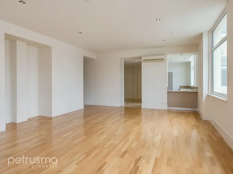 Fourth view of Homely apartment listing, 4b/117 Collins Street, Hobart TAS 7000