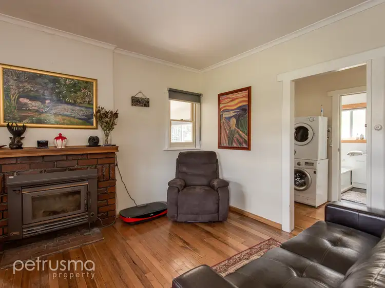 Fourth view of Homely house listing, 37 Stephen Street, New Norfolk TAS 7140