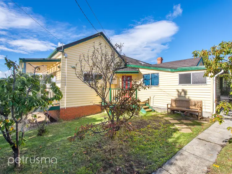 Second view of Homely house listing, 65 Box Hill Road, Claremont TAS 7011
