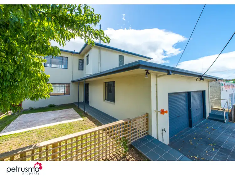 Second view of Homely house listing, 58 Bayswater Road, Moonah TAS 7009