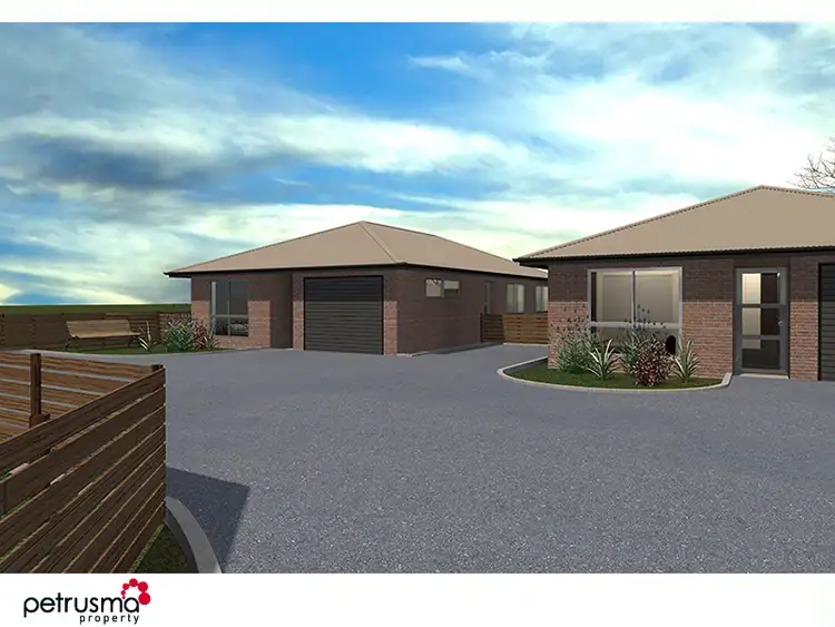 Fourth view of Homely villa listing, 1 - 8 / 5 Parsonage Place, Rokeby TAS 7019