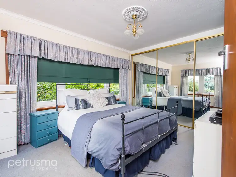 Fifth view of Homely house listing, 5 Radcliff Crescent, Rosetta TAS 7010