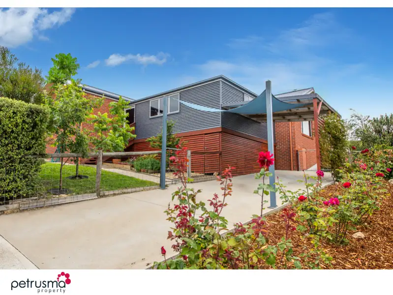 Main view of Homely house listing, 6 Joshua Street, Mornington TAS 7018