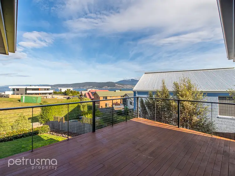 Sixth view of Homely house listing, 45 Pindos Drive, Tranmere TAS 7018