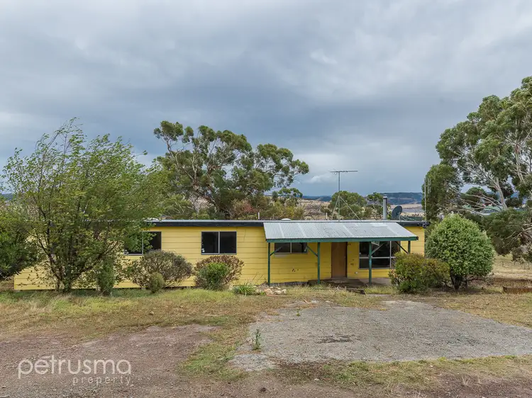 36 George Street, Dulcot TAS 7025