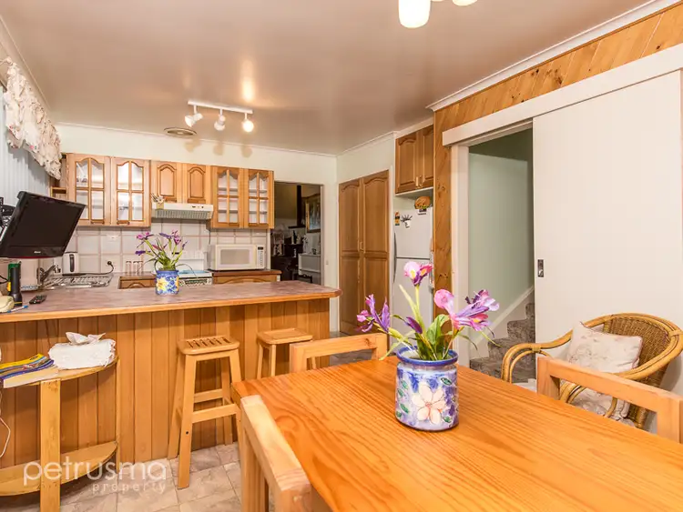 Third view of Homely house listing, 12 Carrum Close, Howrah TAS 7018