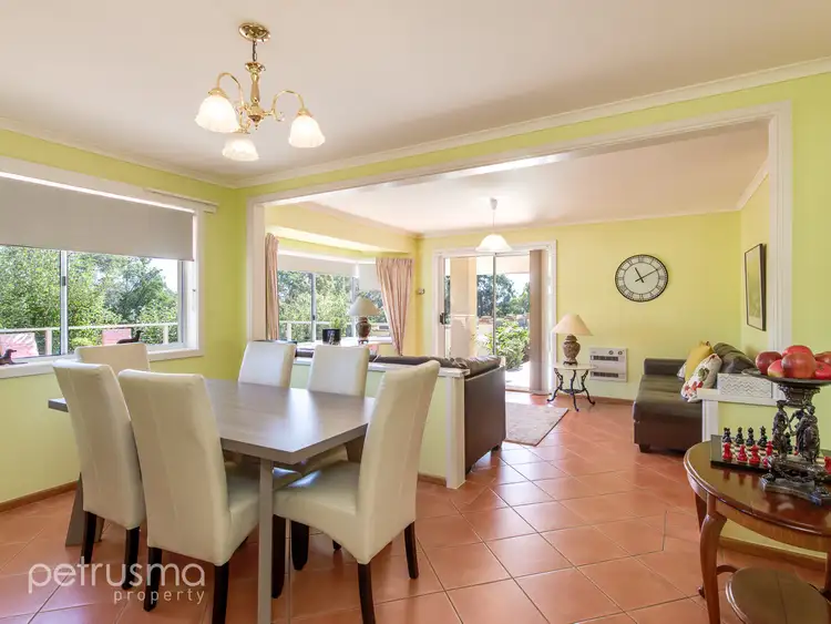 Sixth view of Homely house listing, 247 Seven Mile Beach Road, Acton Park TAS 7170