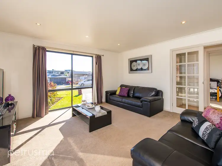 Sixth view of Homely house listing, 6 Caitlin Court, Midway Point TAS 7171