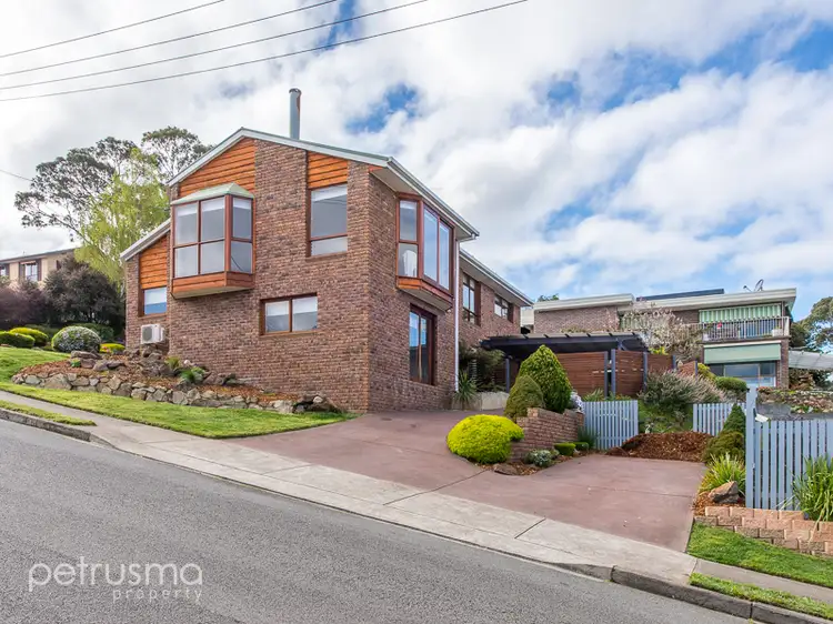25 Merindah street, Howrah TAS 7018