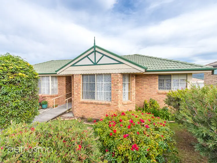 Second view of Homely house listing, 15 Scenic Drive, Kingston TAS 7050