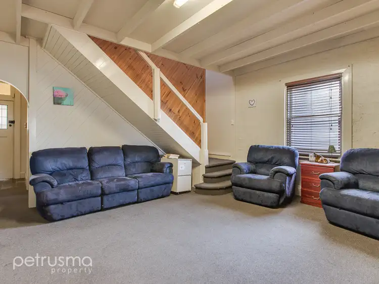 Fifth view of Homely house listing, 64 Tasma Street, North Hobart TAS 7000