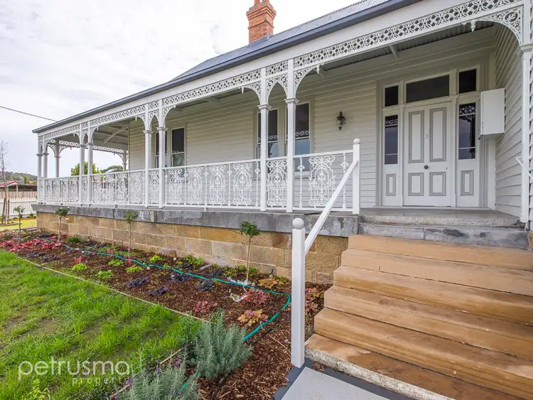 Second view of Homely house listing, 20 York Street, Bellerive TAS 7018