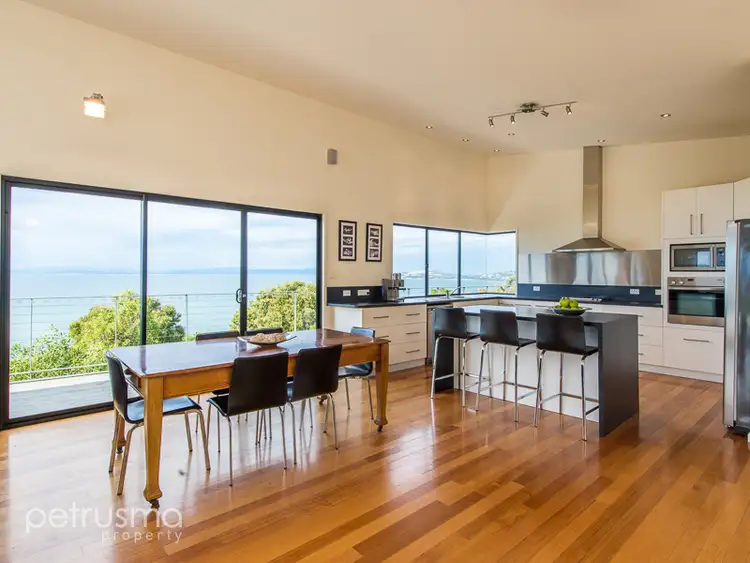 Fifth view of Homely house listing, 34 Kirra Road, Roches Beach TAS 7170