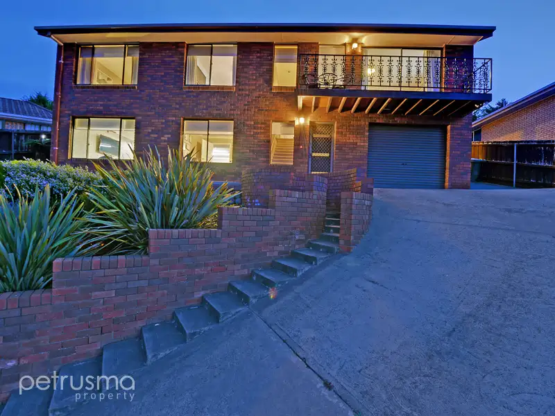 Main view of Homely house listing, 73 Crosby Road, Rosetta TAS 7010