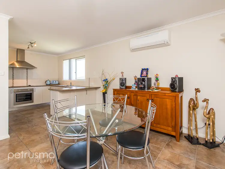 Third view of Homely villa listing, 2/3 Lipscombe Court, Sorell TAS 7172