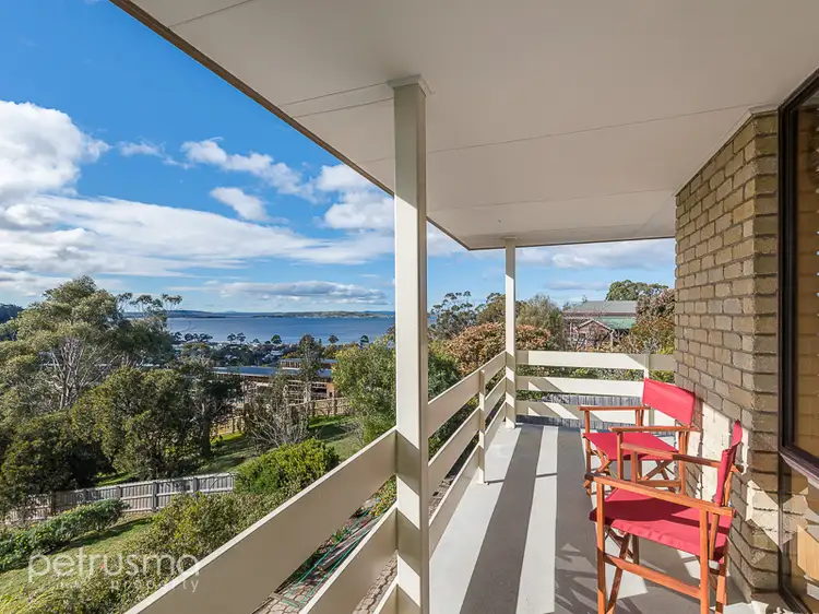 Main view of Homely house listing, 45 Auburn Road, Kingston Beach TAS 7050