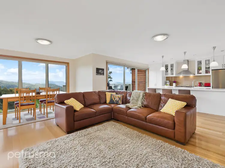 Fourth view of Homely house listing, 343 Top Swamp Road, Lachlan TAS 7140