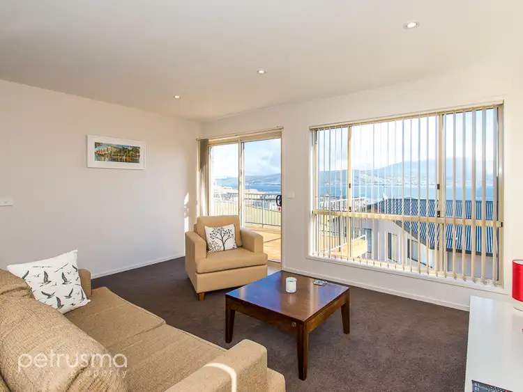 Third view of Homely villa listing, 2 / 731 Oceana Drive, Tranmere TAS 7018