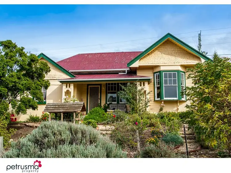 3413 Lyell Highway, Gretna TAS 7140