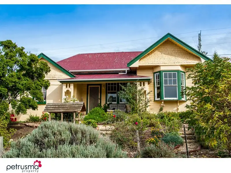 Main view of Homely house listing, 3413 Lyell Highway, Gretna TAS 7140