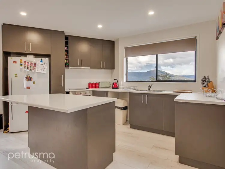 Third view of Homely unit listing, 1/49 Branscombe Road, Claremont TAS 7011